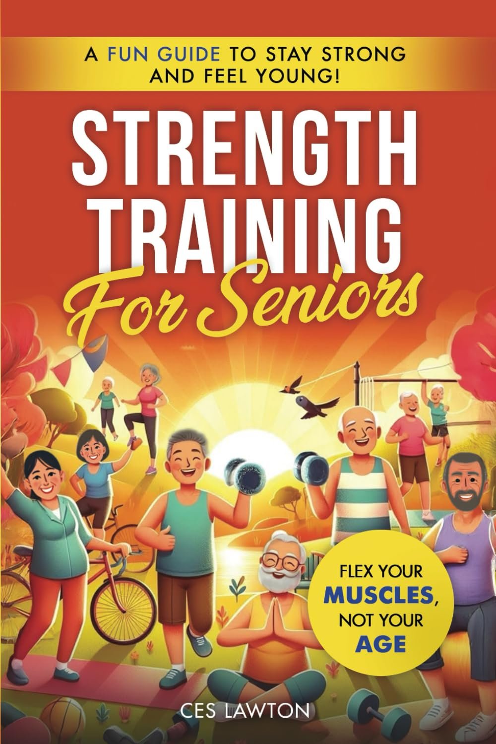 71i4ARvYceL._SL1499_.jpg Functional Training - Image 1