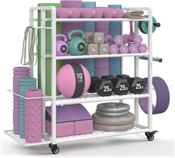 Home Gym Equipment