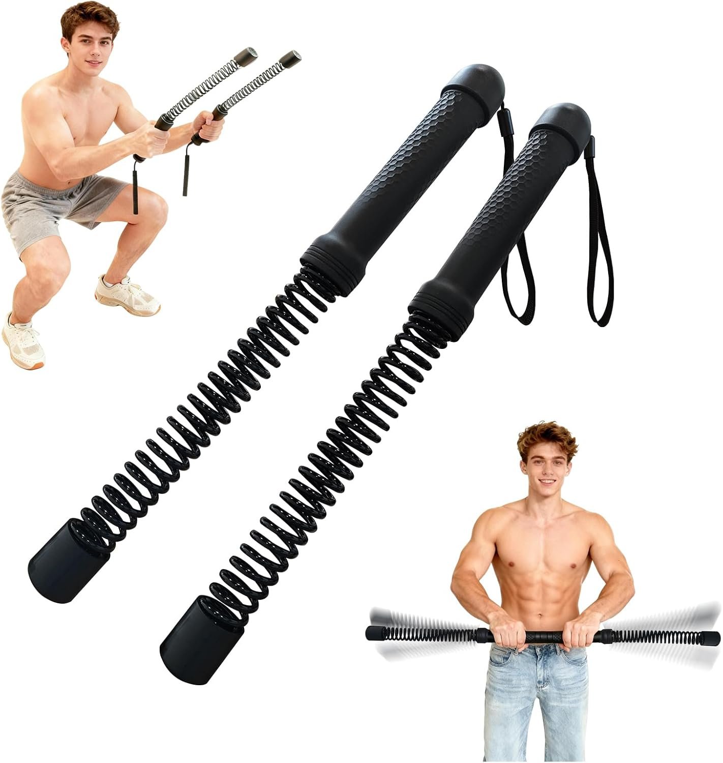 71iZ74s9ELL._AC_SL1500_.jpg Home Gym Equipment - Image 1