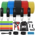 Home Gym Equipment