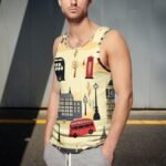 Home Gym Equipment - Image 6