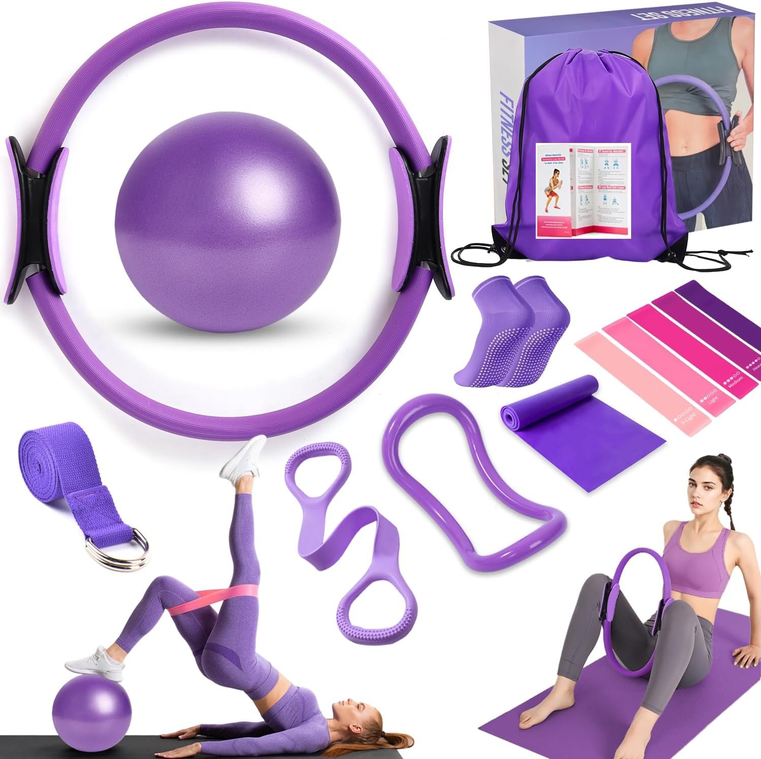 71ivbqDITUL._AC_SL1500_.jpg Fitness Accessories - Image 1
