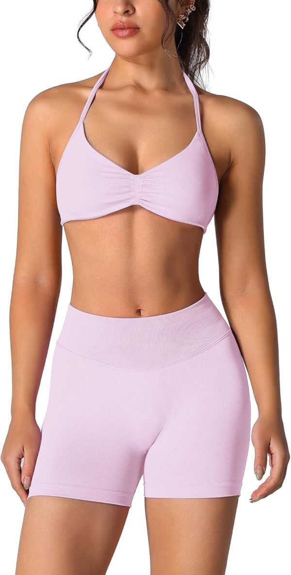 Women's Workout wears