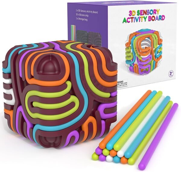 Stress Relief Products