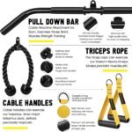 Home Gym Equipment - Image 2