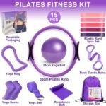 Fitness Accessories - Image 2