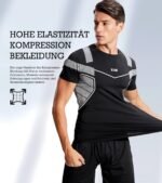 Men's Workout wears - Image 5