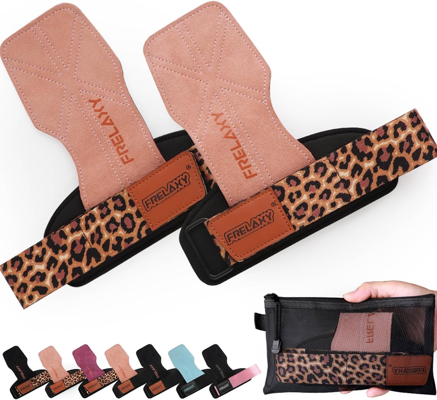71kKaJrmviL._AC_SL1500_.jpg Fitness Accessories - Image 1