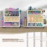 Home Gym Equipment - Image 2