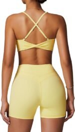 Women's Workout wears