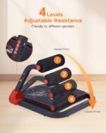 Home Gym Equipment - Image 4
