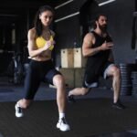 Home Gym Equipment - Image 8