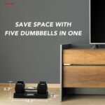 Home Gym Equipment - Image 5