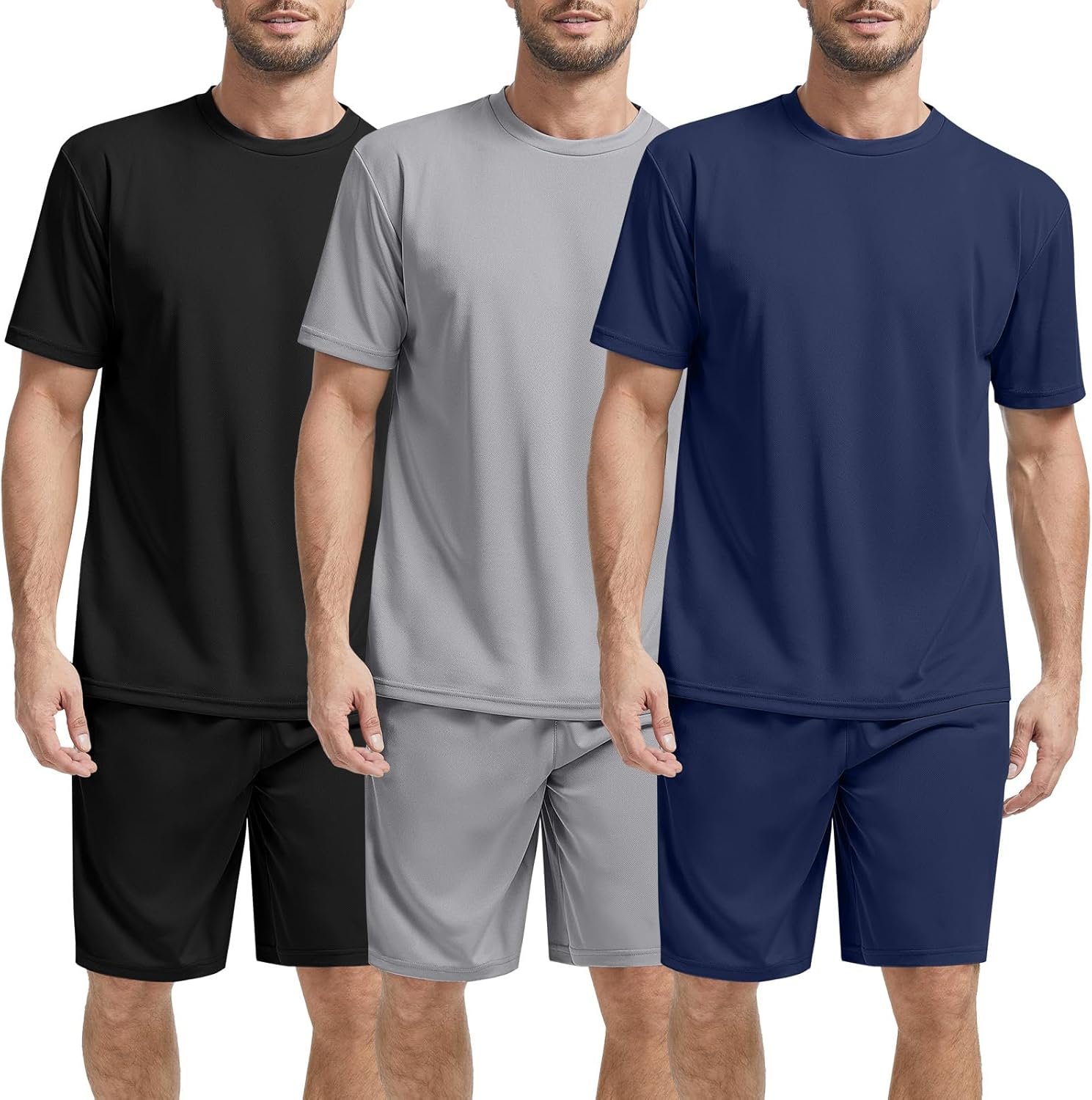 71lN1YT3-QL._AC_SL1500_.jpg Men's Workout wears - Image 1