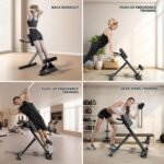 Home Gym Equipment - Image 7