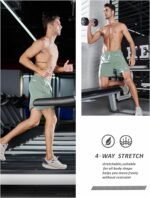 Men's Workout wears - Image 4