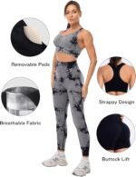 Women's Workout wears - Image 2