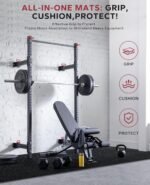 Home Gym Equipment - Image 5