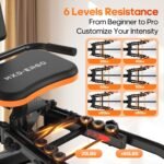 Home Gym Equipment - Image 3