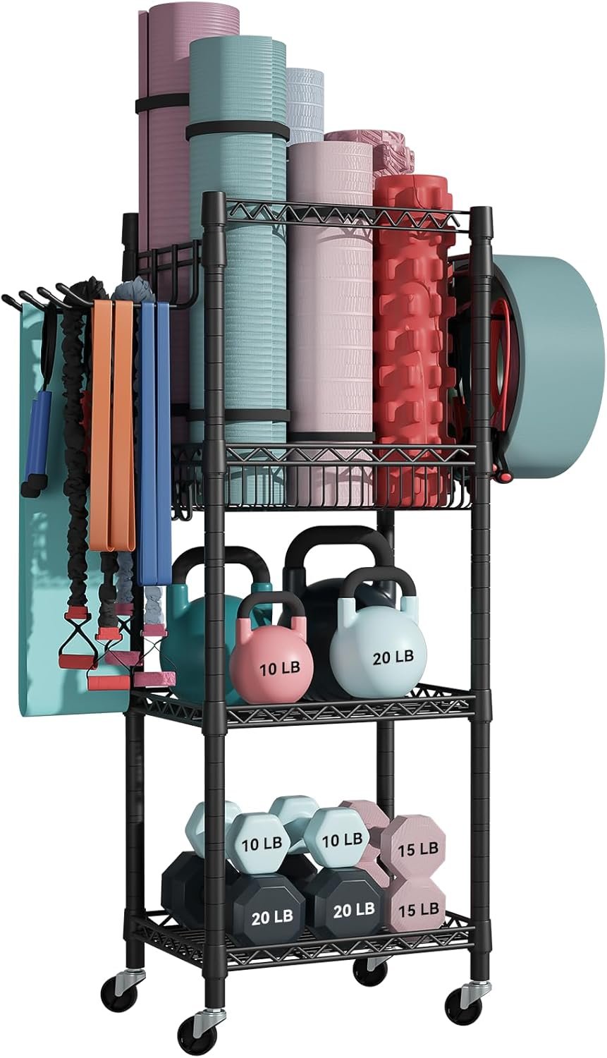 71mZvZ8FYvL._AC_SL1500_.jpg Fitness Accessories - Image 1