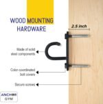 Home Gym Equipment - Image 8