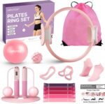 Fitness Accessories