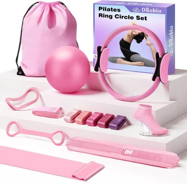 Fitness Accessories