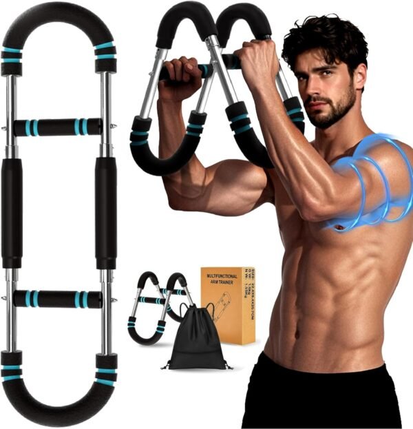 Fitness Accessories