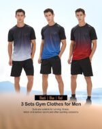 Men's Workout wears - Image 2