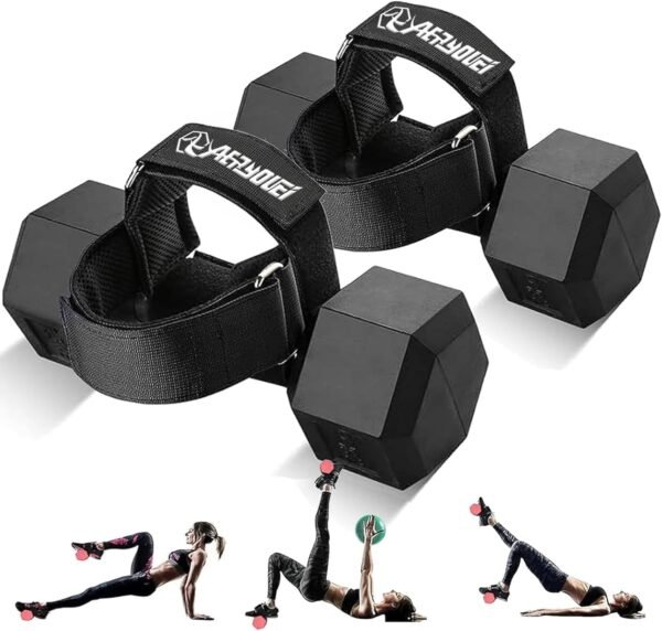 Home Gym Equipment