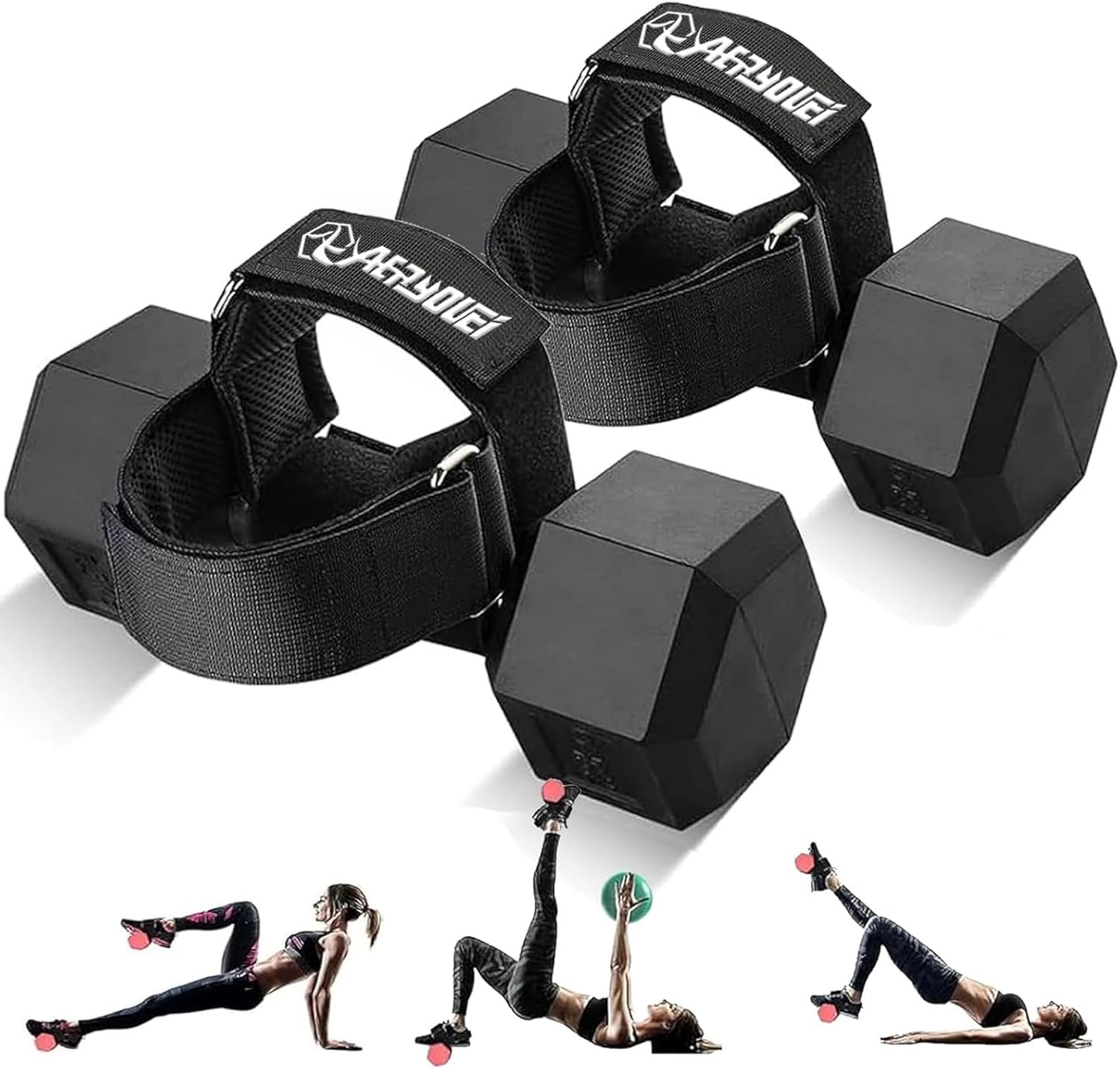 71nH8GeEHCL._AC_SL1500_.jpg Home Gym Equipment - Image 1