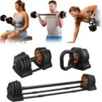 Home Gym Equipment