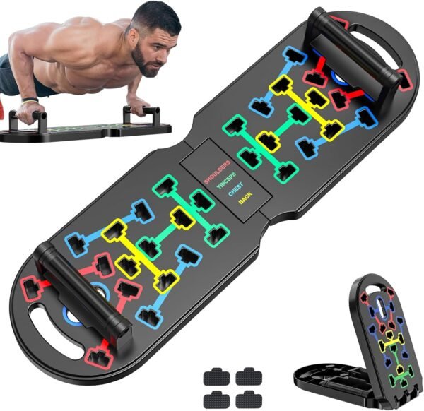 Fitness Accessories