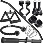 Fitness Accessories