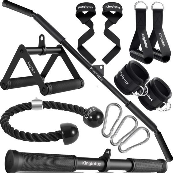 Fitness Accessories
