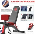 Home Gym Equipment - Image 5