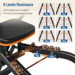 Home Gym Equipment - Image 4