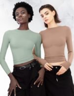 Women's Workout wears - Image 3