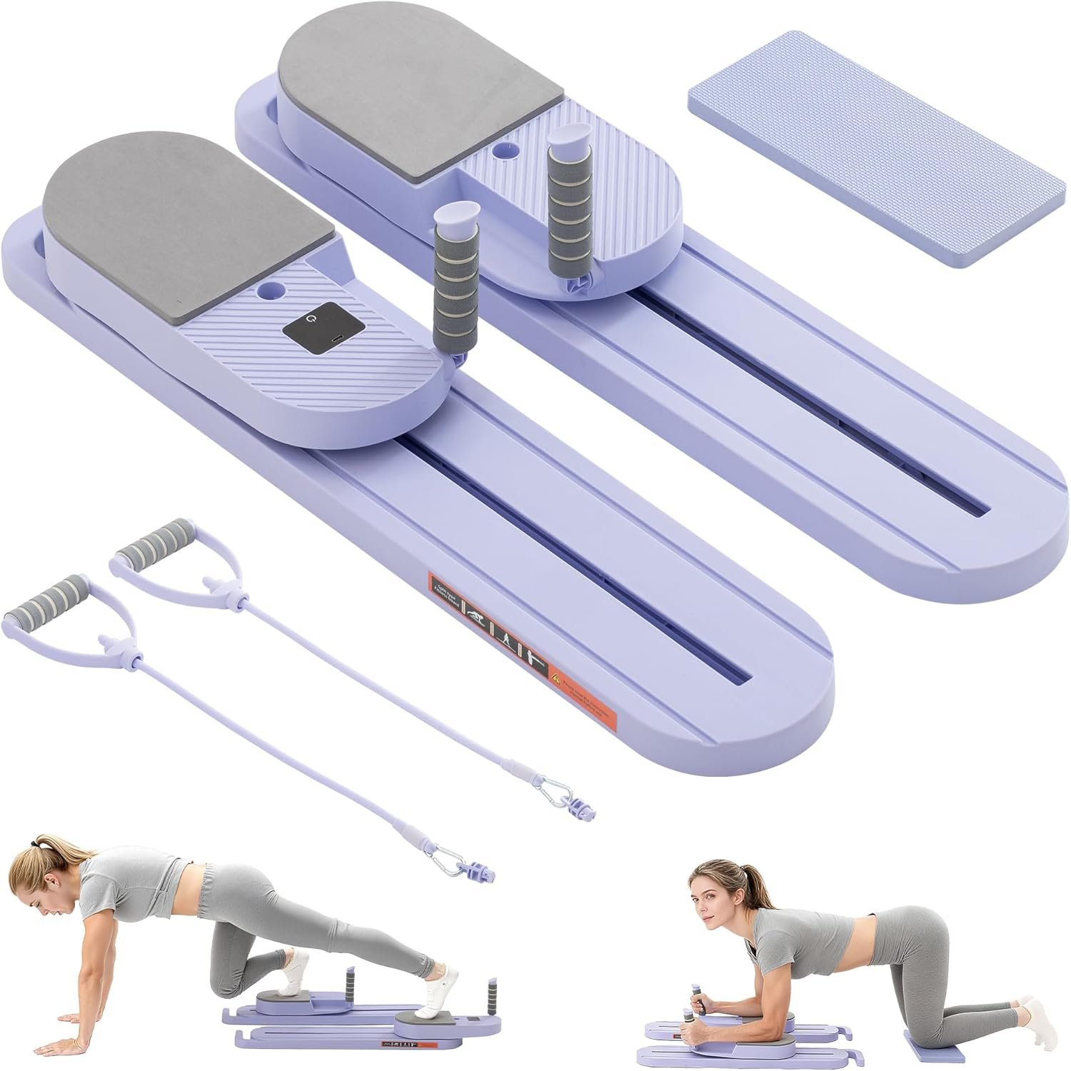 71oyBAuQdL._AC_SL1500_.jpg Home Gym Equipment - Image 1