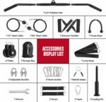 Home Gym Equipment - Image 5