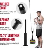 Home Gym Equipment - Image 3