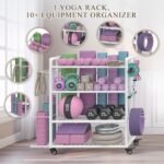 Home Gym Equipment - Image 7