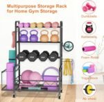 Home Gym Equipment - Image 2