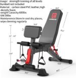 Home Gym Equipment - Image 6