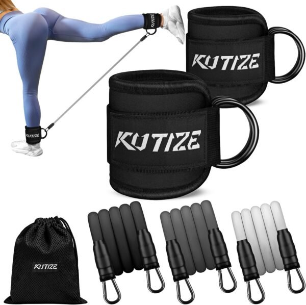 Fitness Accessories