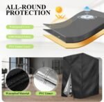 Home Gym Equipment - Image 2