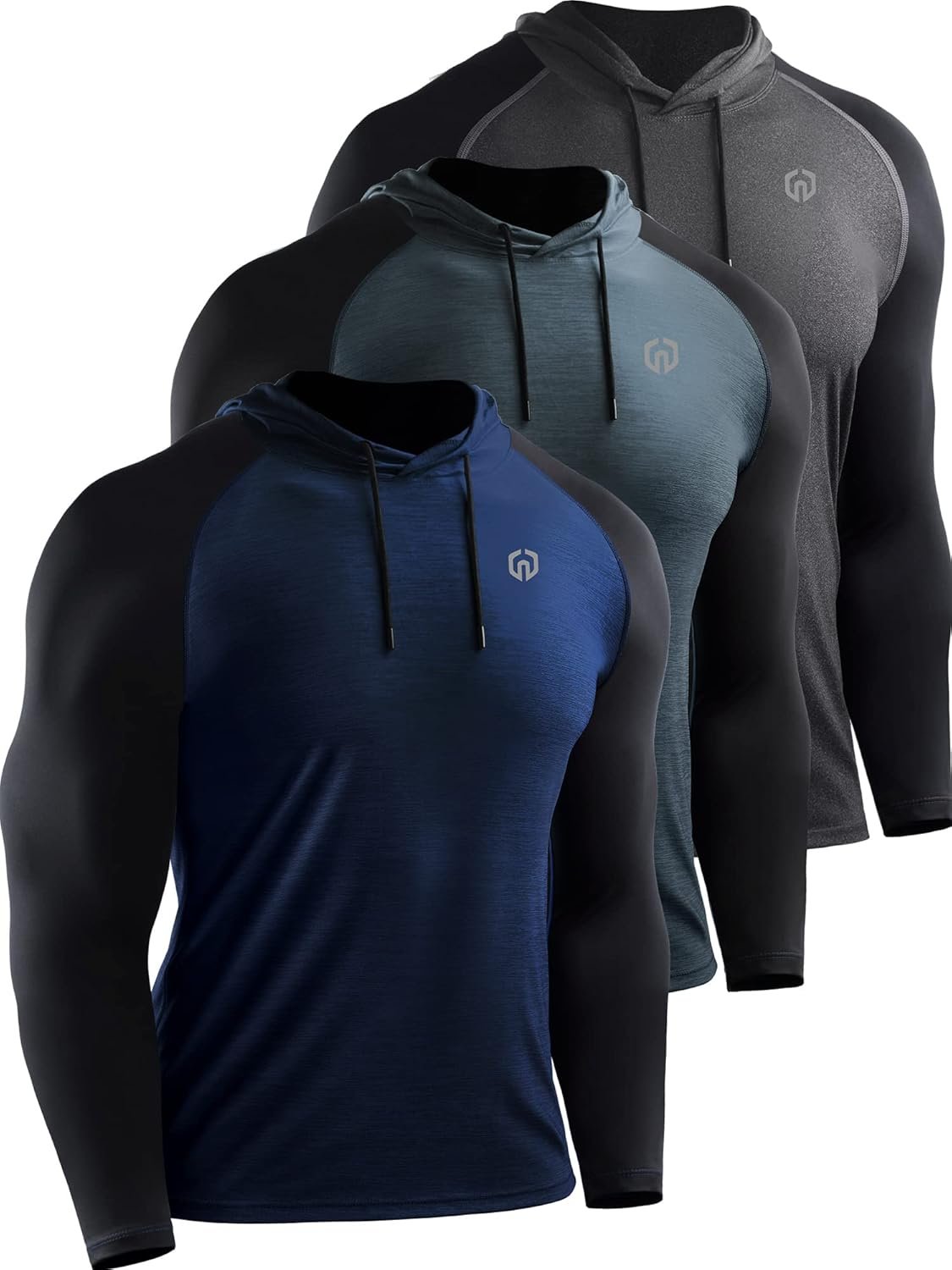 71pvhRvNi8L._AC_SL1500_.jpg Men's Workout wears - Image 1