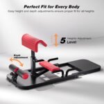 Home Gym Equipment - Image 9
