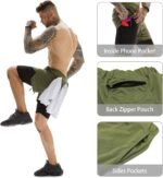 Men's Workout wears - Image 5
