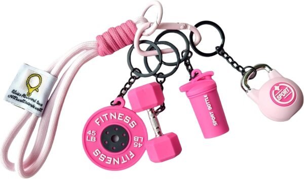 Fitness Accessories